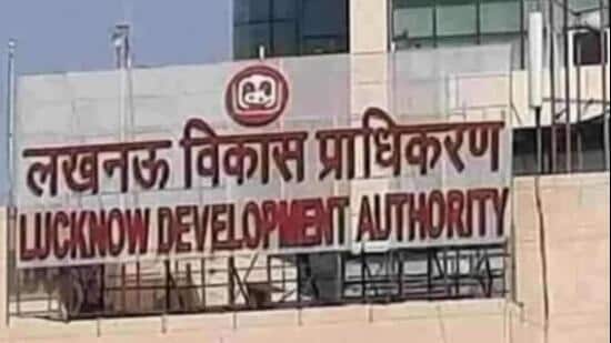 According to senior LDA officials, approximately 11,618 booklets were purchased for the Varun Vihar Scheme and 7,424 for the Naimish Nagar Scheme. (REPRESENTATIONAL IMAGE)