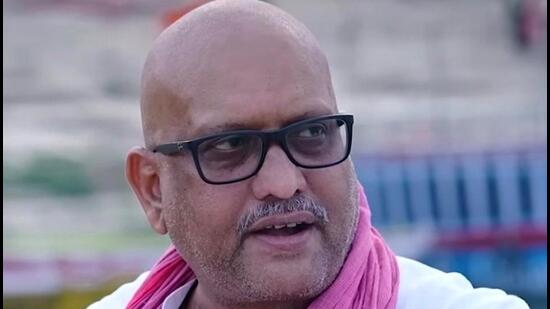 Ajay Rai (FILE PHOTO)