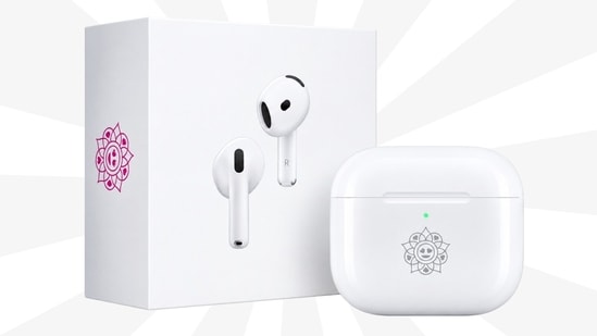 Apple festive sale 2026: Special edition AirPods 5 launched, cashback offers announced