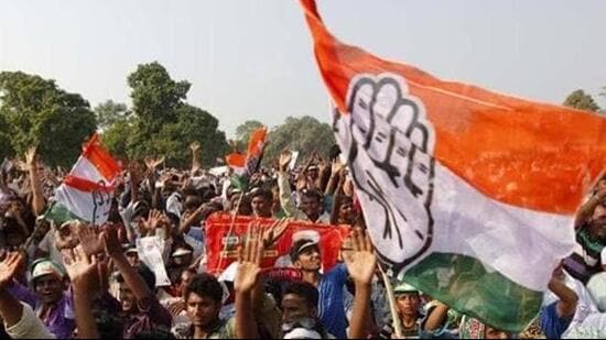As part of the preparations, election strategist Sunil Kanugolu’s team has been assigned to design the Congress campaign in Punjab. (HT File)
