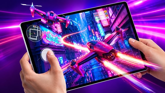 Best iPad competitor tablets in India.