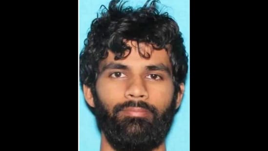 Sahil Jilani, 24, from Texas, was found dead at Abrams Falls in Great Smoky Mountains National Park. (Great Smoky Mountains National Park/Facebook)