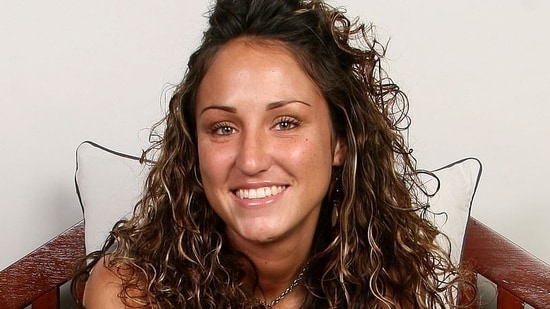 Big Brother star Amber Siyavus passed away at 46.