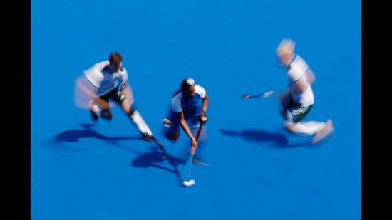 Hockey India also questioned the failure to amend the bye-laws of the district units to align with those of the state association. (Reuters/ Representational)