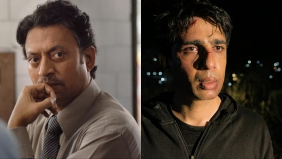Gulshan Devaiah spoke about Irrfan’s influence on his acting.
