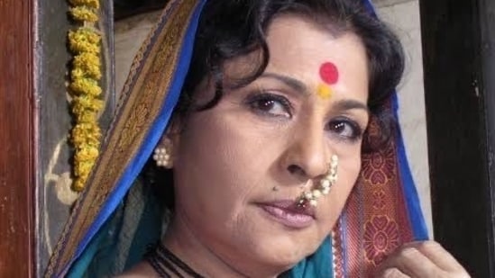 Madhu Kambikar has earned several accolades in her career.