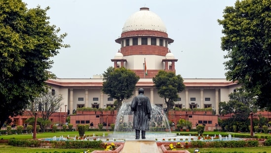The bench directed the trial court to conclude Jain’s case within one year after finding that the proceedings had made little progress. (ANI)
