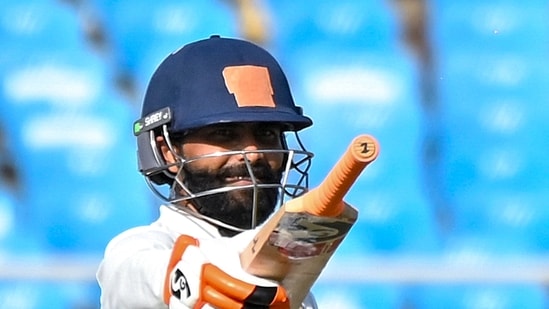 Ranji Trophy First Round Day 2 Updates: Ravindra Jadeja smashes 16th FC ton