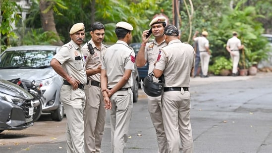 Delhi Police is monitoring various social media platforms to curb the spread of misinformation amid protests in the national capital