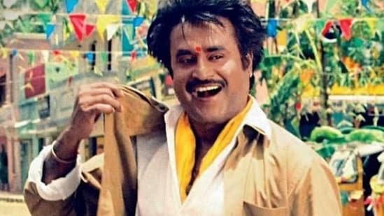 Rajinikanth worked as a bus conductor for five years in Bengaluru before acting.