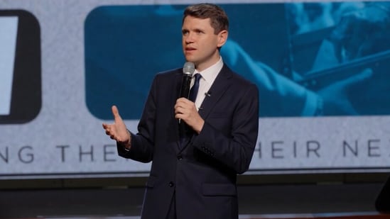 Texas Senate candidate James Talarico has dismissed speculation about his recent absence from the campaign trail.