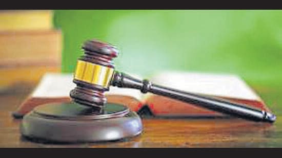 The court asked the Delhi Police how they could enter the activist’s house. (Getty Images/iStockphoto)