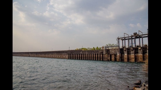 The decision follows a review of water storage in the Khadakwasla dam chain and the Bhama Askhed and Pavana dams. (HT)