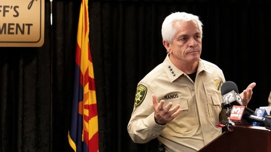 Amid search for Nancy Guthrie, Pima County Sheriff’s Department is involved in ‘Vail Death Investigation’ 