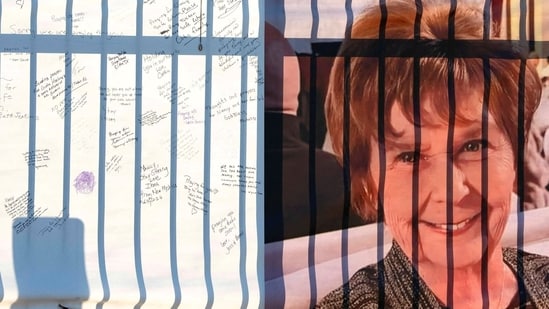 Jennifer Coffindaffer gets 4 ransom notes including distressing pic appearing to show Nancy Guthrie