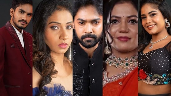 వైల్డ్ కార్డు ఎంట్రీ అయినా తగ్గేదేలే.. వామ్మో అంతనా? బిగ్ బాస్ 10 కొత్త కంటెస్టెంట్ల రెమ్యునరేషన్! (x/starmaa)