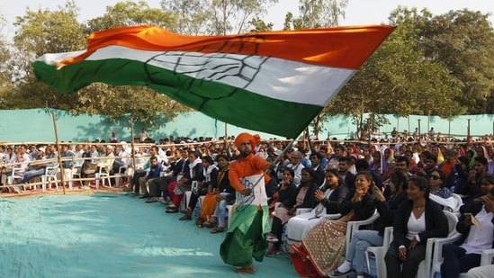 Kerala Congress' deleted post on CJI Surya Kant sets off row, worker sacked after backlash