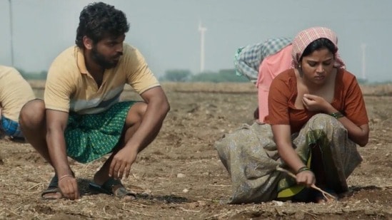 Jo Jo Glimpse: మనోభావాల బ్యాచ్ దూరంగా ఉండండి.. చాలా బోల్డ్గా జో జో గ్లింప్స్ వీడియో.. వర్షం పడితే వజ్రాలు.. బూతులు