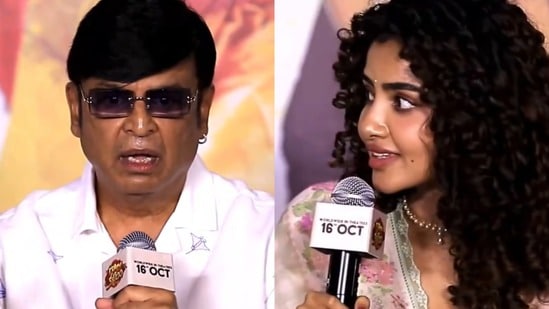 పెళ్లి చేసుకోకపోయినా పర్వాలేదు..కానీ పిల్లలను మాత్రం కనండి..సీనియర్ నటుడు నరేష్ షాకింగ్ కామెంట్లు..అనుపమ కౌంటర్!
