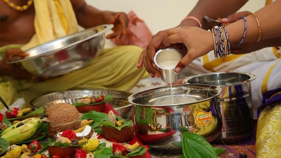 Read more to find out how to "fibremaxx" your meals this Navratri!