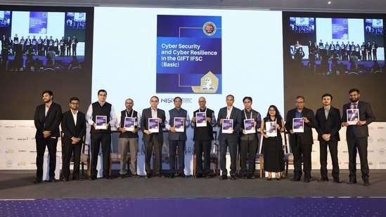NISM launches two certification courses on cyber security and cyber resilience for GIFT IFSC