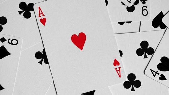 Problematics | Card multiplication