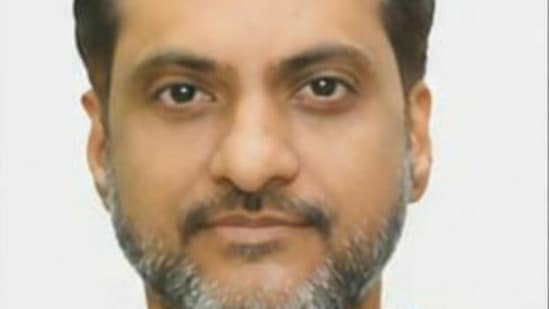 According to an AIMIM spokesman, Yusuf Ali was seriously injured in the missile attack at the airport