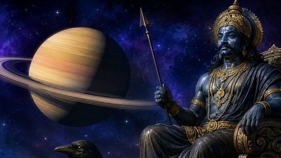 ఉత్తర భాద్రపదంలోకి శని సంచారం