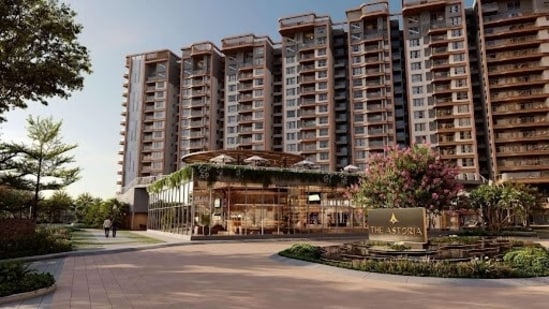 The residential address within North Bengaluru’s upcoming lifestyle destination, Century Immencity, comprises 334 Neo Luxe Residences and has recorded <span class='webrupee'>₹</span>550+ crore in bookings.