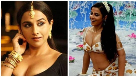 Vidya Balan won the National Award for Best Actress for her performance in The Dirty Picture.