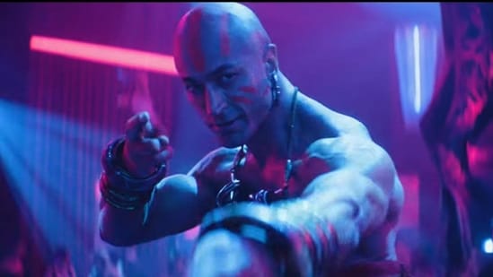 Vidyut Jammwal says he bagged Street Fighter without an agent, lauds Priyanka Chopra’s global impact