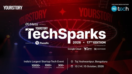 The summit brings together policymakers, founders, and technology leaders to discuss digital governance, innovation, and India's technology economy.
