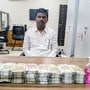 సర్వేయర్ శ్రీనివాసులు