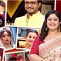 বিগ বস বাংলা নিয়ে বিস্ফোরক দাবি সঙ্ঘশ্রীর। 