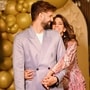 পুজোয় কেন কলকাতায় থাকেন না তৃণা? 