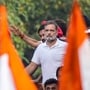 লোকসভার বিরোধী দলনেতা রাহুল গান্ধী