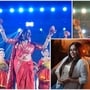 ঋতুপর্ণাকে কটাক্ষ শ্রীলেখার। 