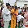 మంత్రి ఆనం