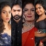వైల్డ్ కార్డు ఎంట్రీ అయినా తగ్గేదేలే.. వామ్మో అంతనా? బిగ్ బాస్ 10 కొత్త కంటెస్టెంట్ల రెమ్యునరేషన్!