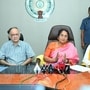 మంత్రి సవిత