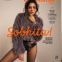 Sobhita Dhulipala Bold: శోభిత బోల్డ్ ఫొటోషూట్.. పెళ్లి తర్వాత తొలిసారి ఇలా.. కవర్ పేజీపై..