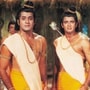 রামায়ণের লক্ষ্মণ সুনীল লাহিড়ী। 
