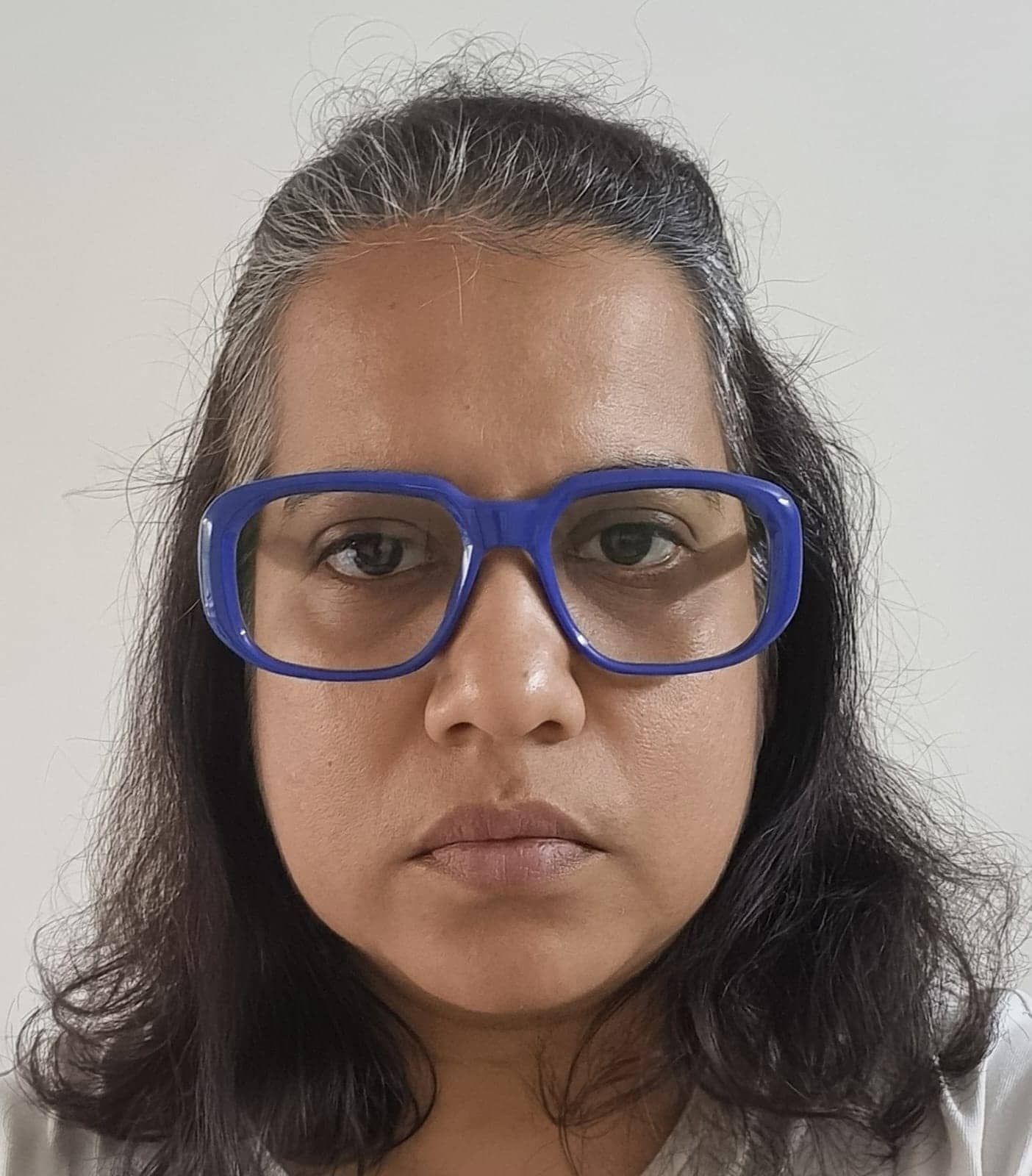 Snehal Fernandes