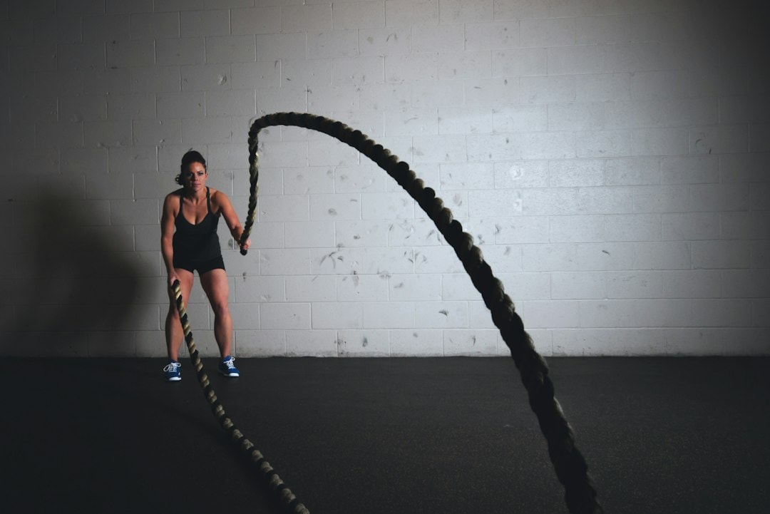 According to Deepti, women with PCOS may skip HIIT. (Unsplash) According to Deepti, women with PCOS may skip HIIT. (Unsplash)