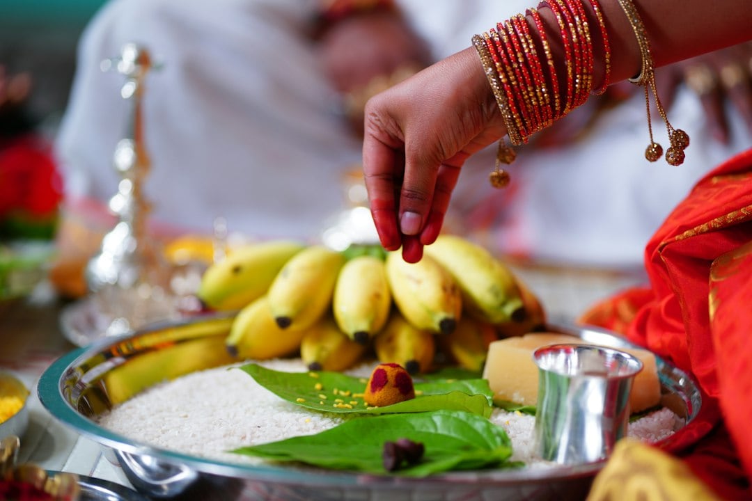 Add fibre-rich ingredients to your Navratri indulgences! (Unsplash) Add fibre-rich ingredients to your Navratri indulgences! (Unsplash)