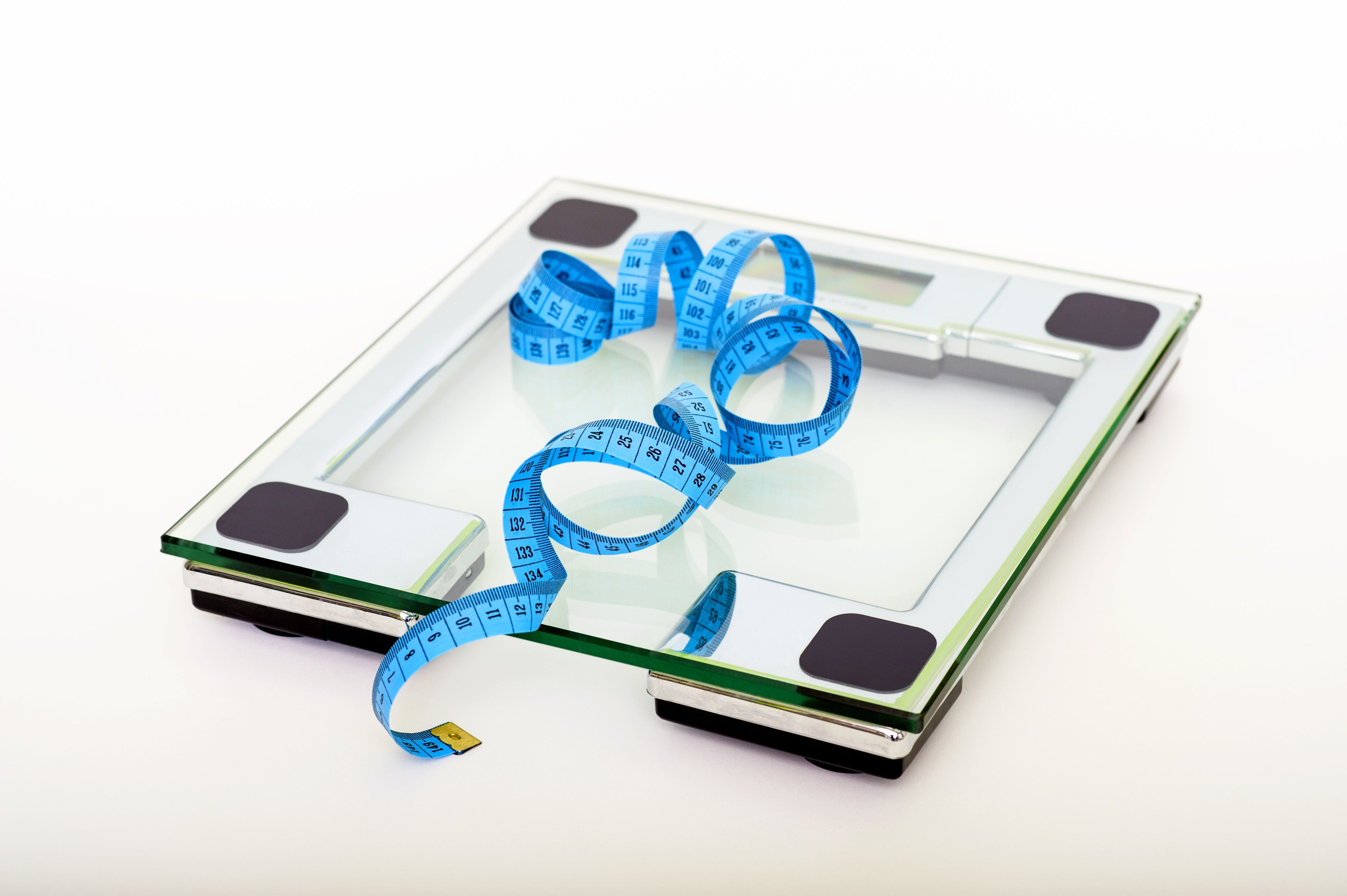 BMI does not paint a complete picture of a person's health. (Pexel) BMI does not paint a complete picture of a person's health. (Pexel)