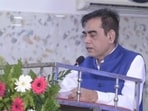 ‘Dr’ Dharmendra Kumar Chandradev Singh