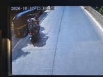 Autorickshaw veers into two-wheeler, 35-year-old pillion rider crushed under BEST bus in Malad
