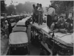 For over three decades, farmers, activists, veterans, and citizens have protested at Jantar Mantar.