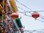 At Tiretti Bazaar, Kolkata’s historic Chinatown, vendors serve traditional Chinese breakfast dishes before most of the city wakes. (Representative pic: Freepik)
